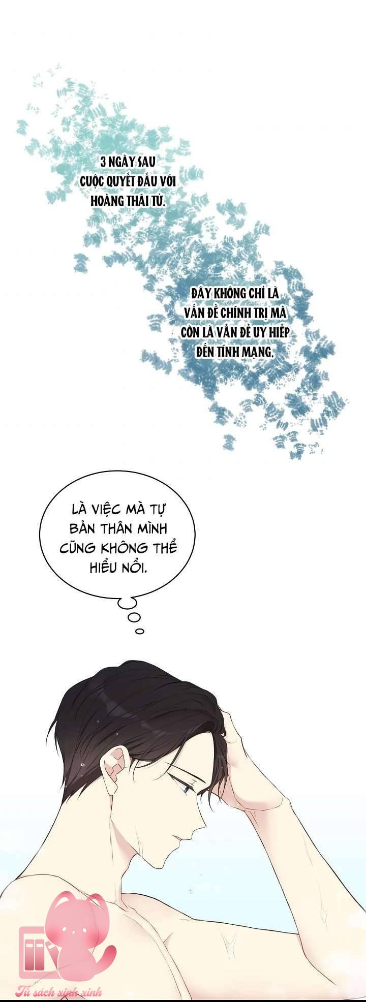 Vương Miện Lục Bảo - Chap 50