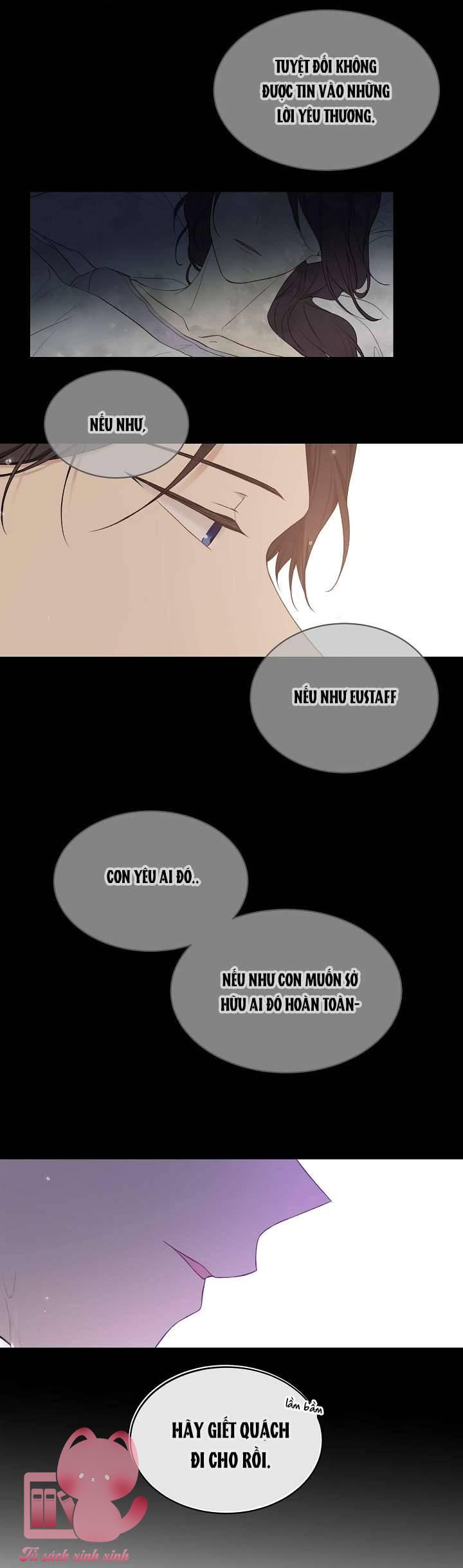 Vương Miện Lục Bảo - Chap 50