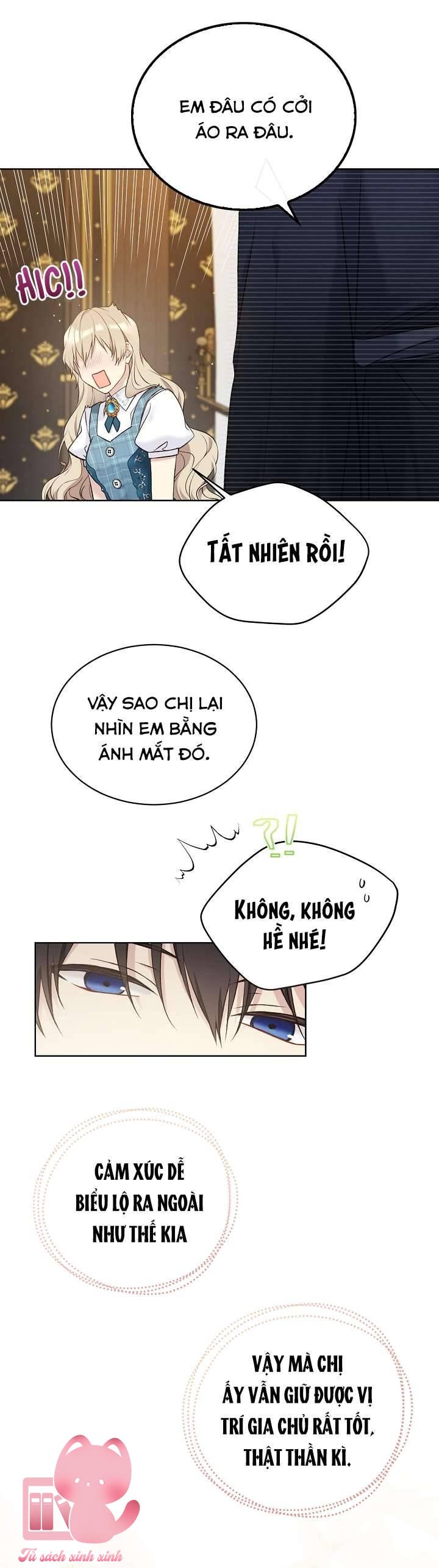 Vương Miện Lục Bảo - Chap 50