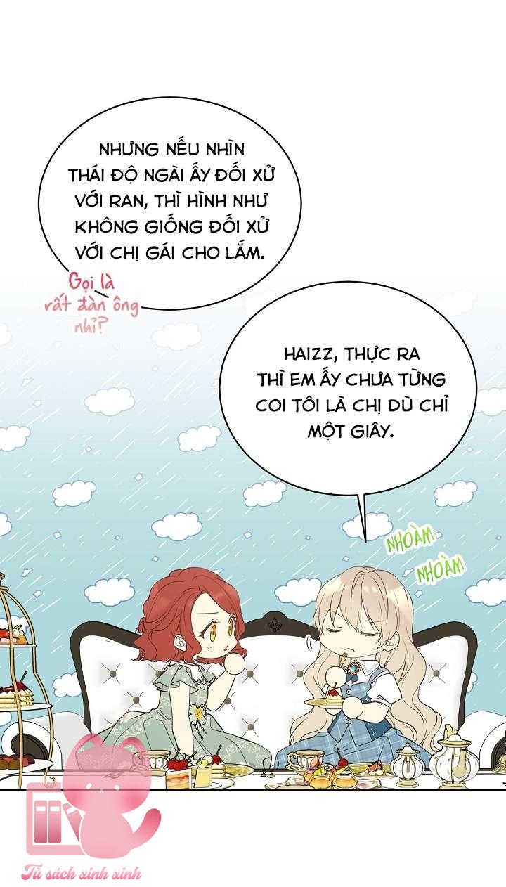 Vương Miện Lục Bảo - Chap 50