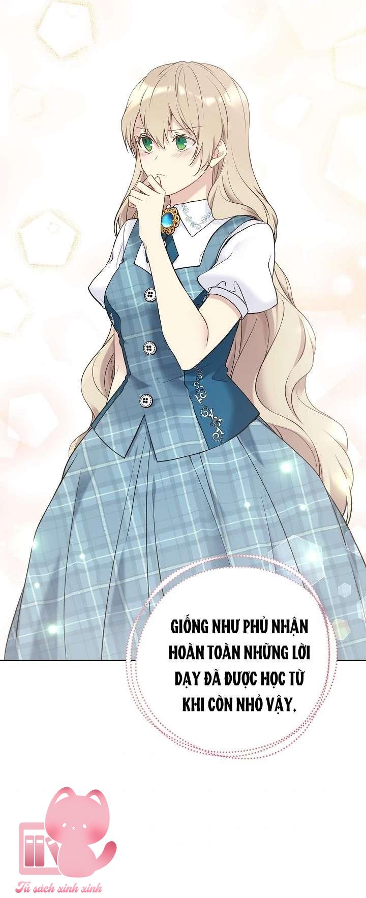 Vương Miện Lục Bảo - Chap 50
