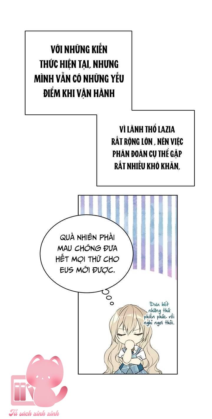 Vương Miện Lục Bảo - Chap 50