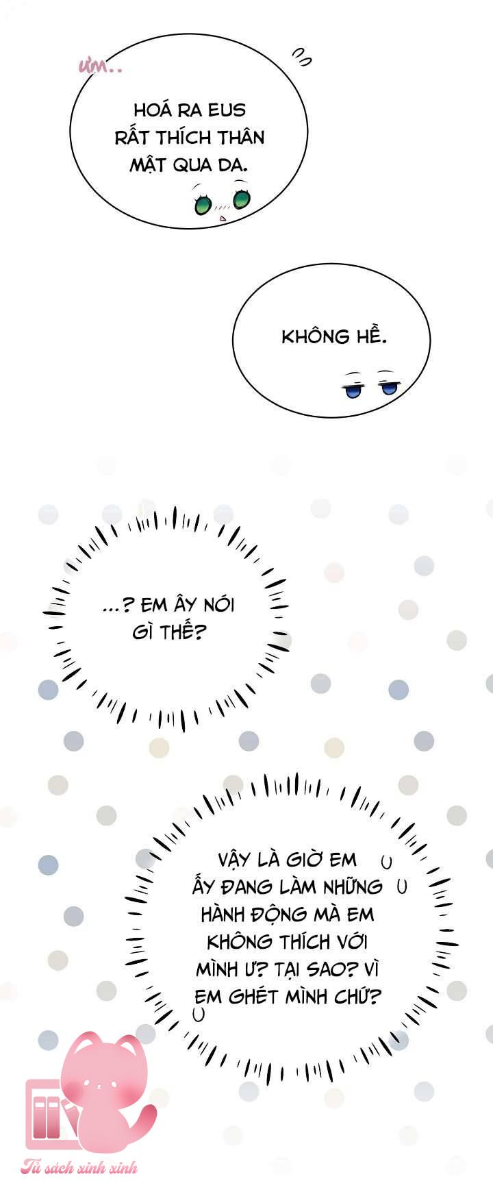 Vương Miện Lục Bảo - Chap 50