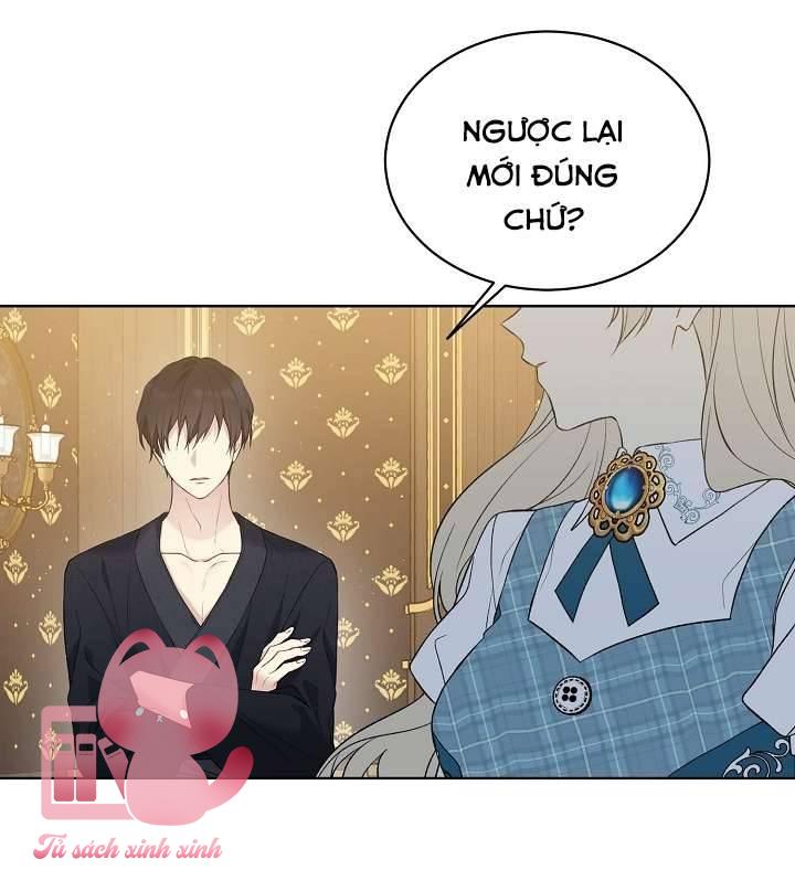 Vương Miện Lục Bảo - Chap 50