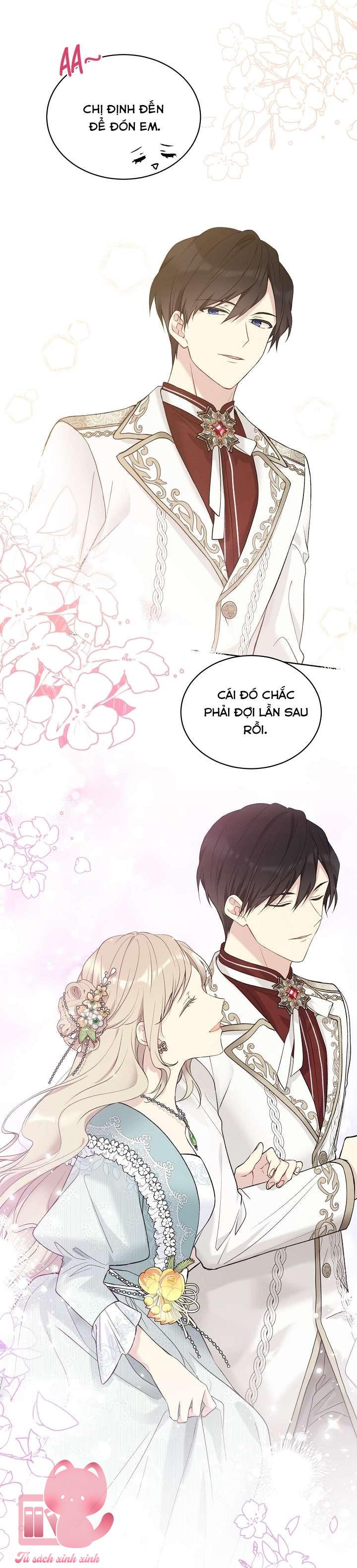 Vương Miện Lục Bảo - Chap 50