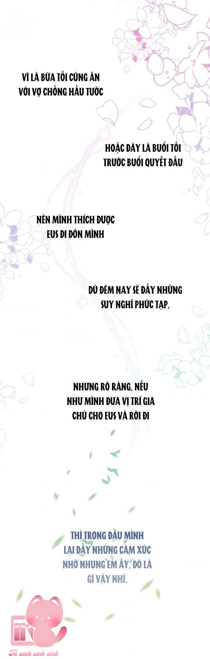 Vương Miện Lục Bảo - Chap 50