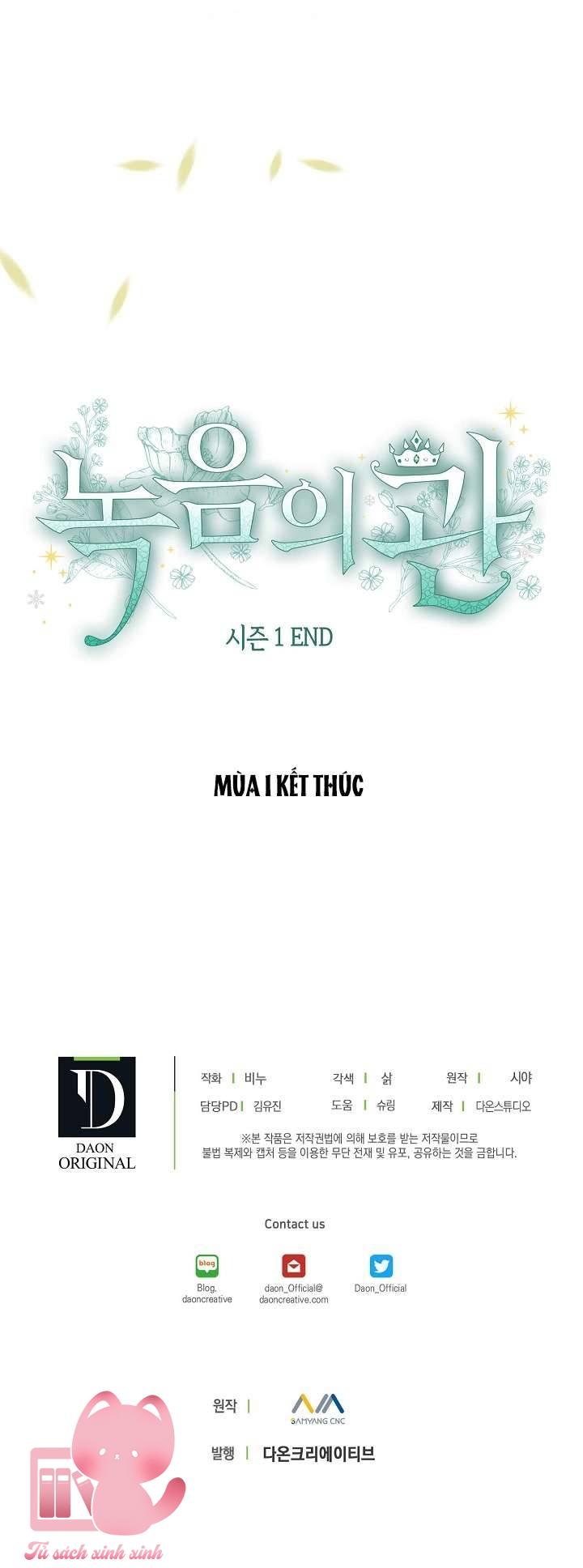 Vương Miện Lục Bảo - Chap 50