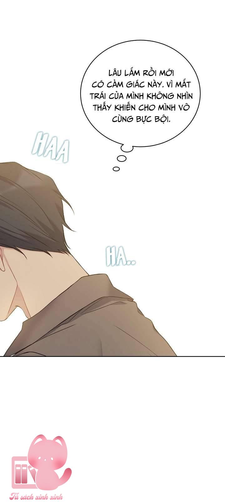 Vương Miện Lục Bảo - Chap 50