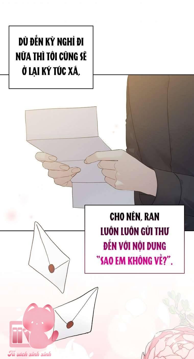 Vương Miện Lục Bảo - Chap 51