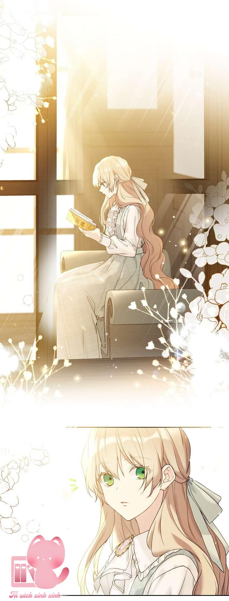 Vương Miện Lục Bảo - Chap 51