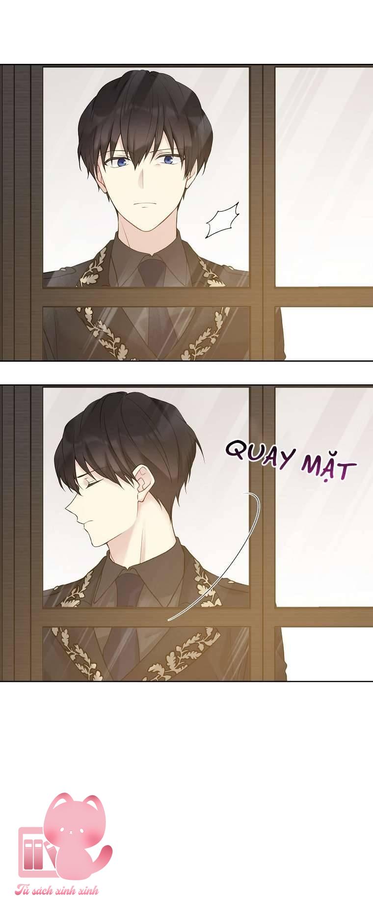 Vương Miện Lục Bảo - Chap 51