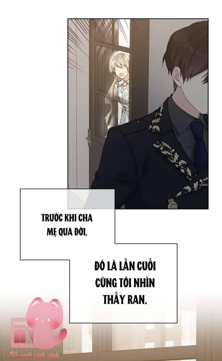 Vương Miện Lục Bảo - Chap 51