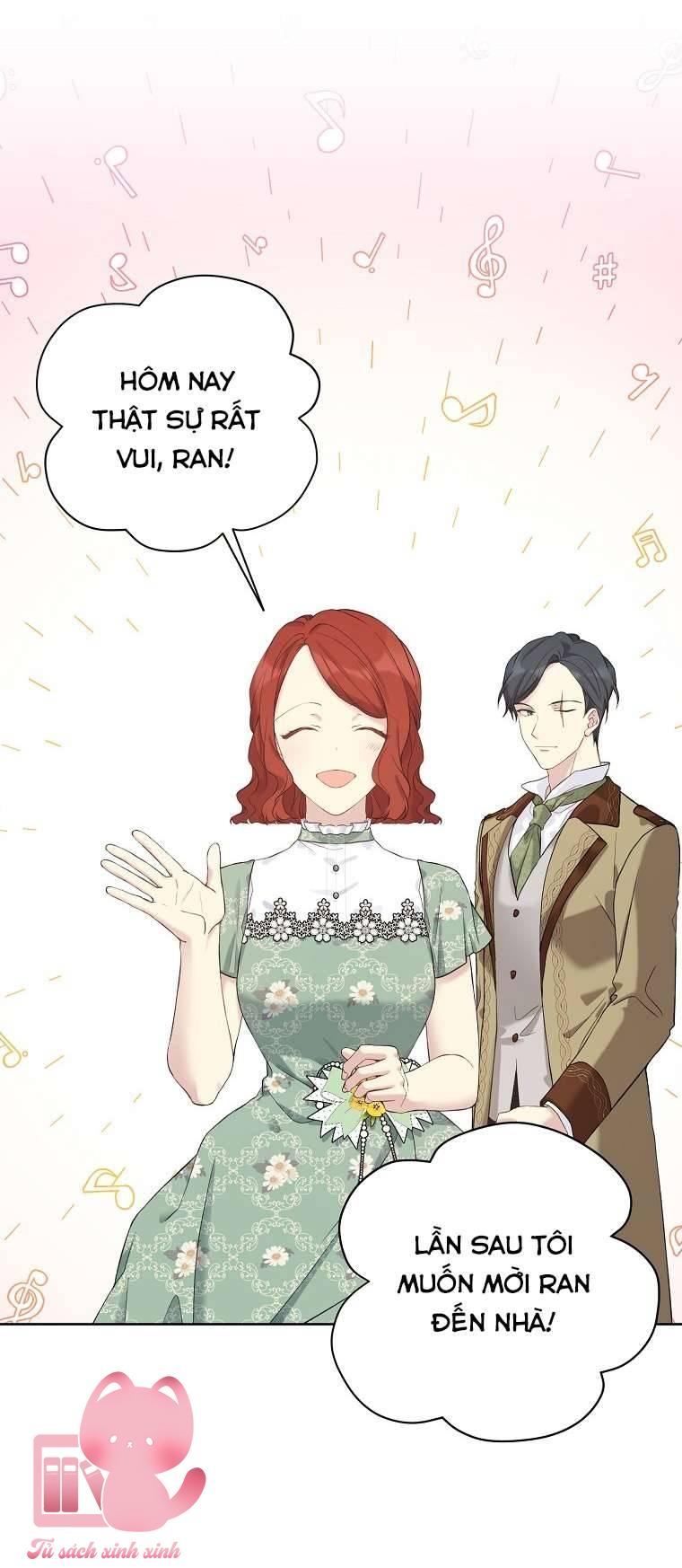 Vương Miện Lục Bảo - Chap 51