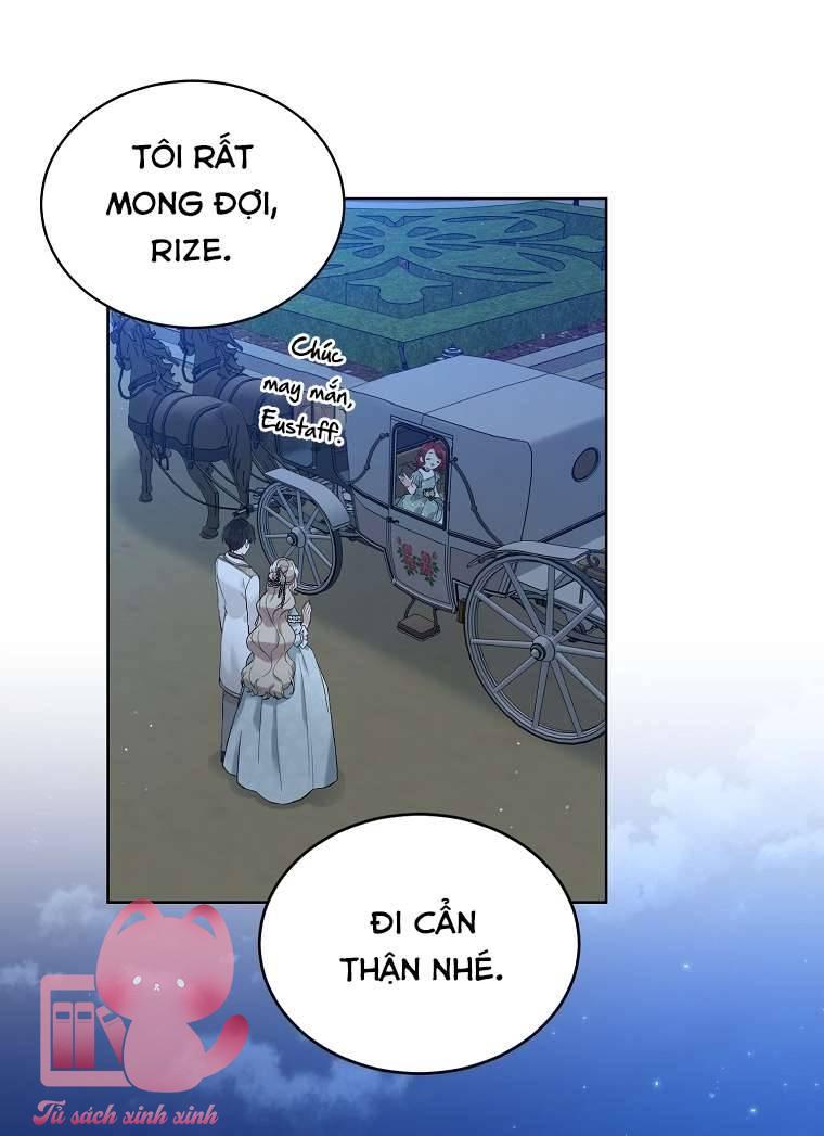 Vương Miện Lục Bảo - Chap 51