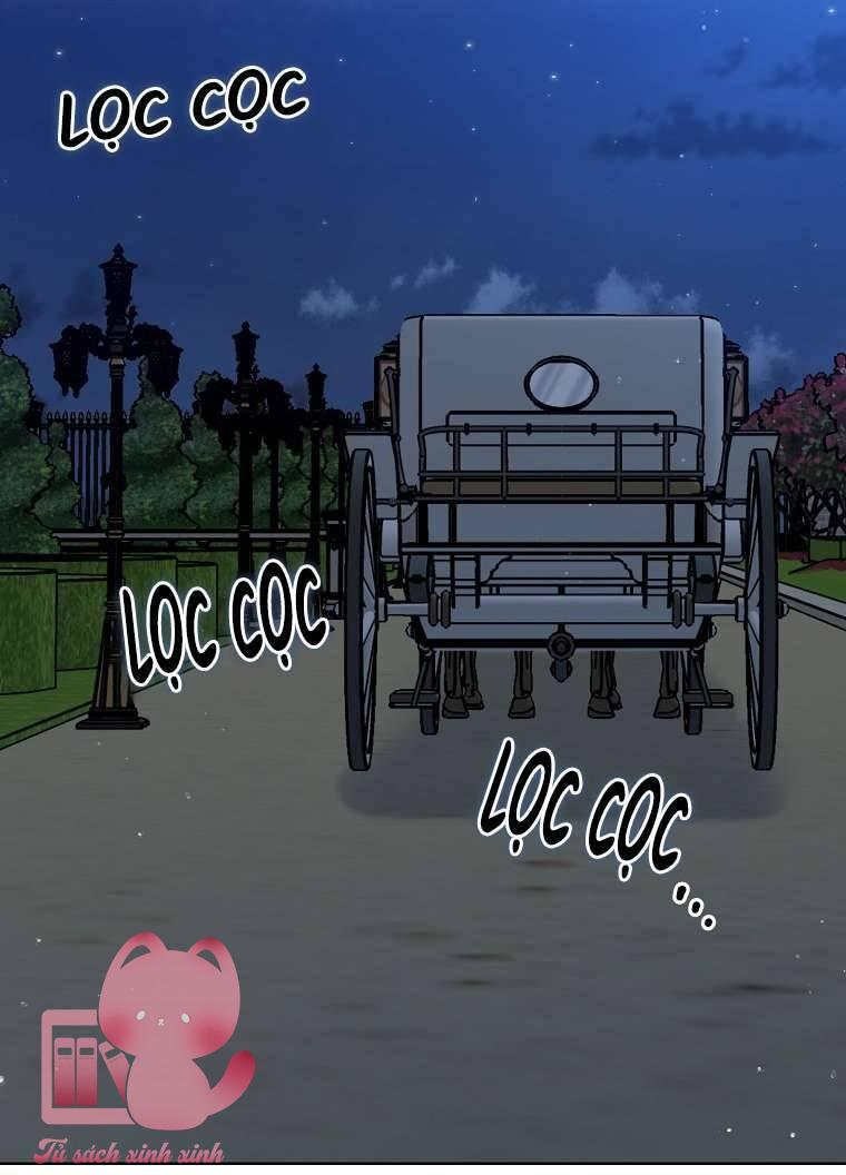 Vương Miện Lục Bảo - Chap 51
