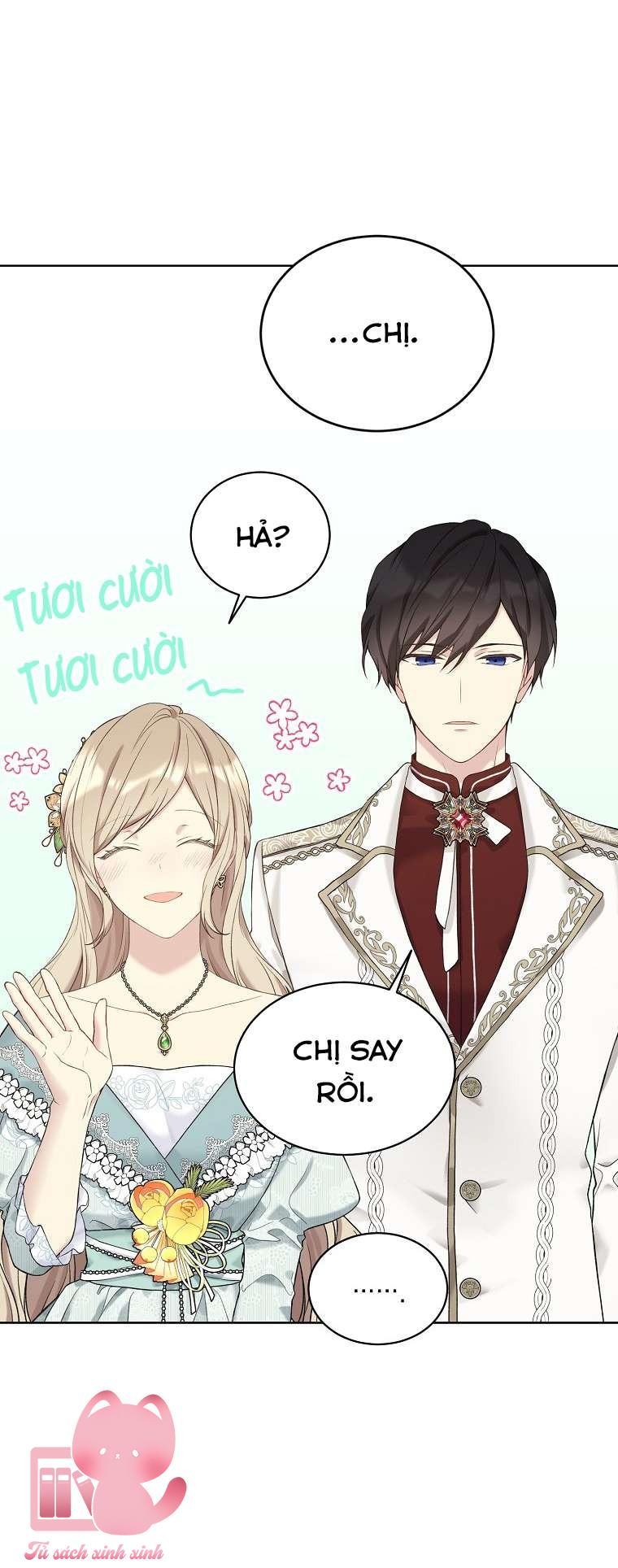 Vương Miện Lục Bảo - Chap 51