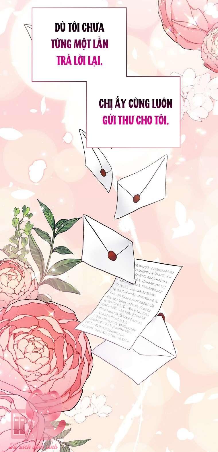 Vương Miện Lục Bảo - Chap 51