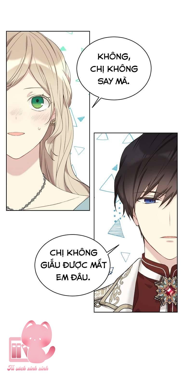 Vương Miện Lục Bảo - Chap 51