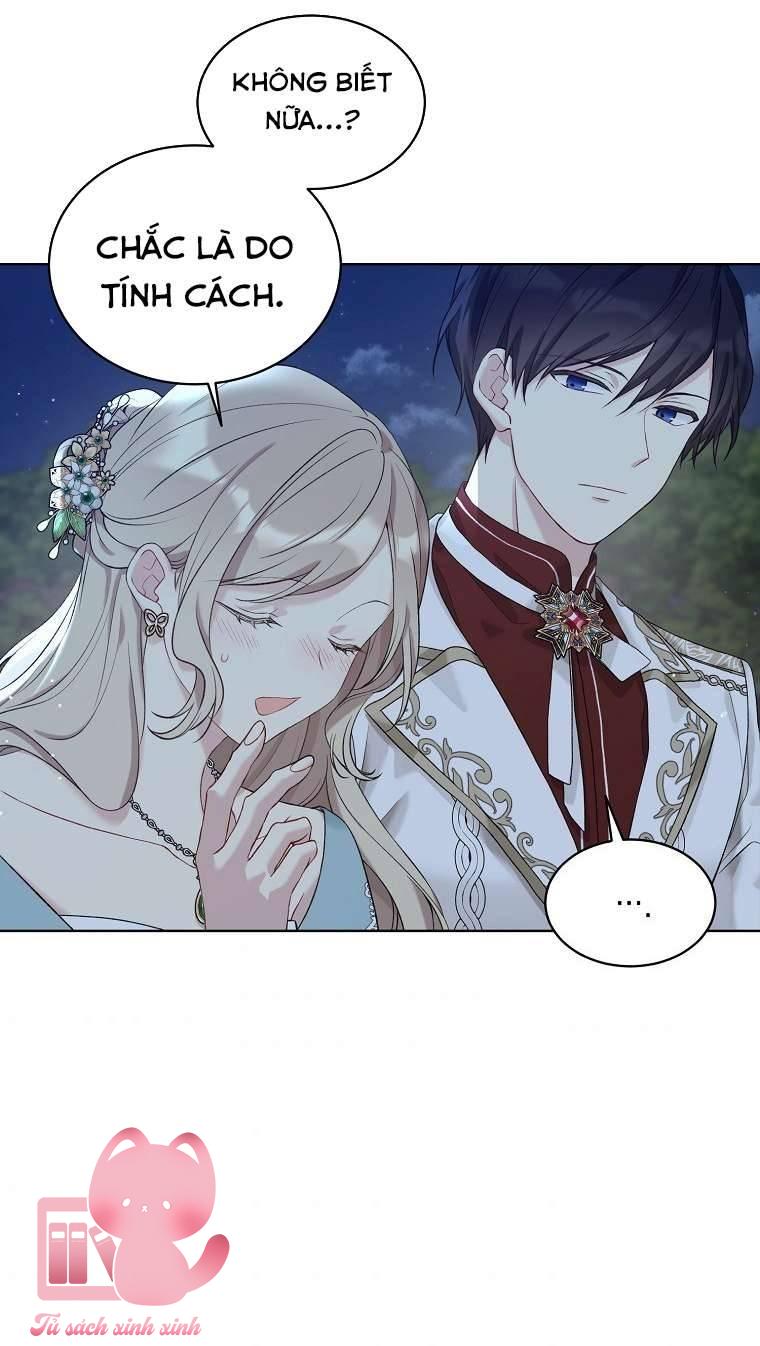 Vương Miện Lục Bảo - Chap 51