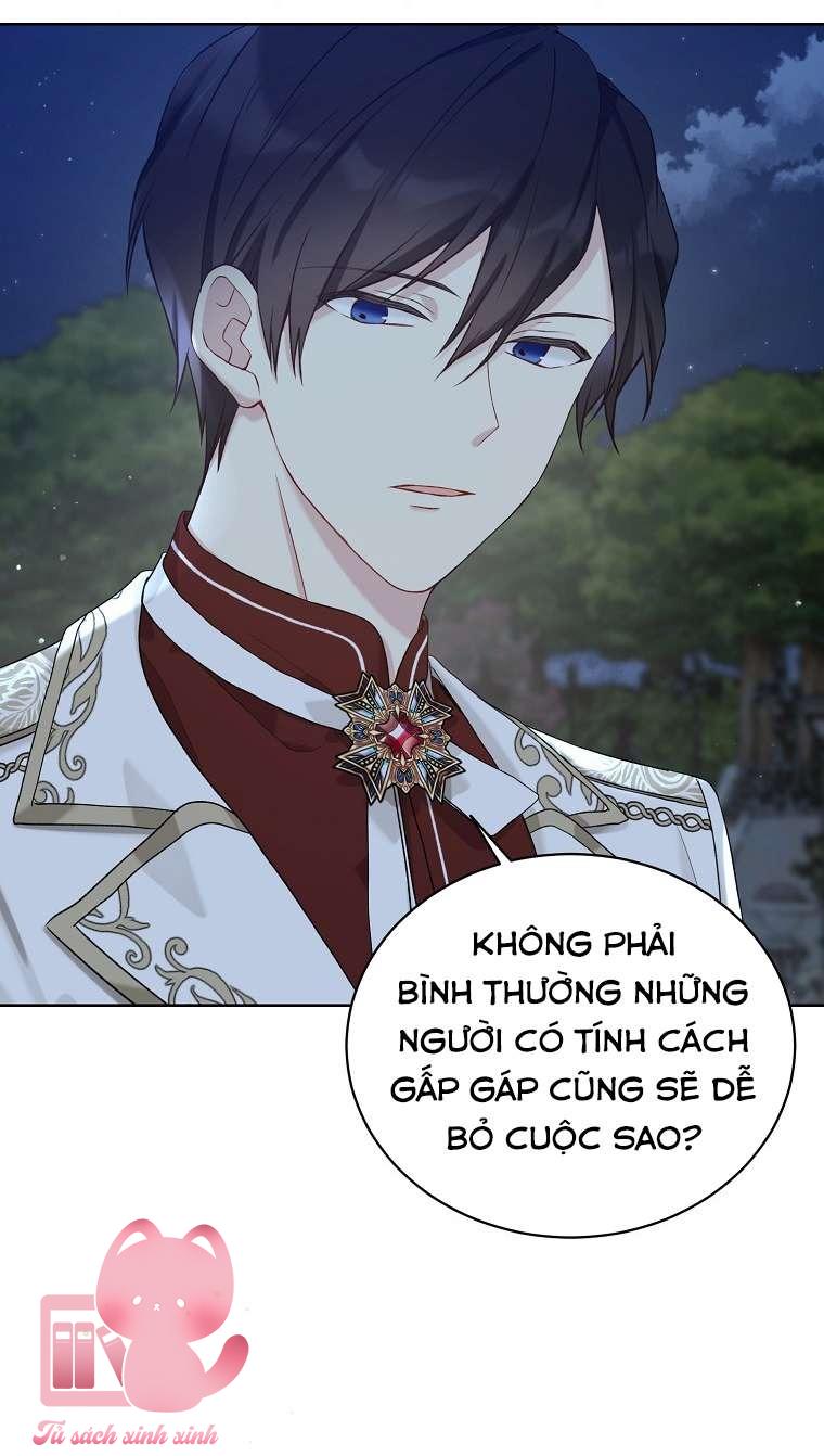 Vương Miện Lục Bảo - Chap 51