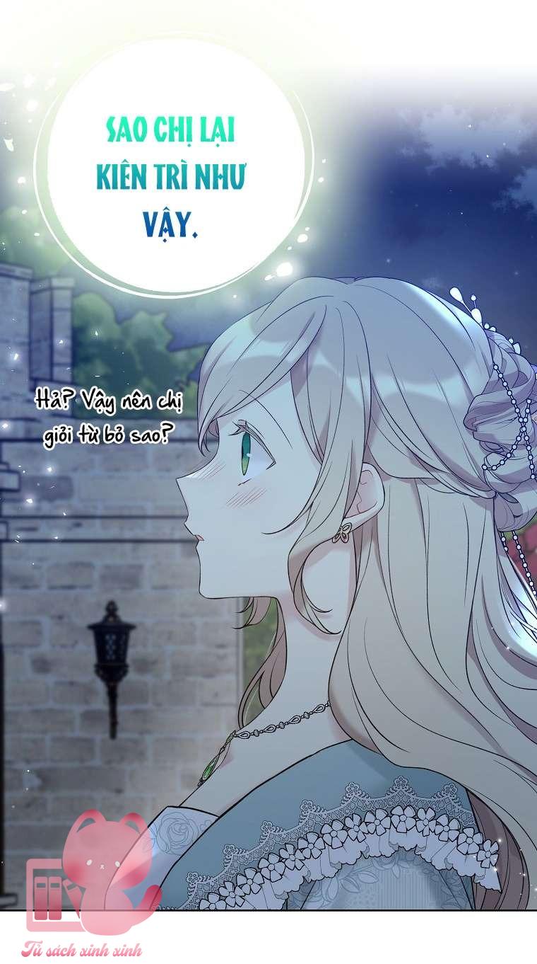 Vương Miện Lục Bảo - Chap 51