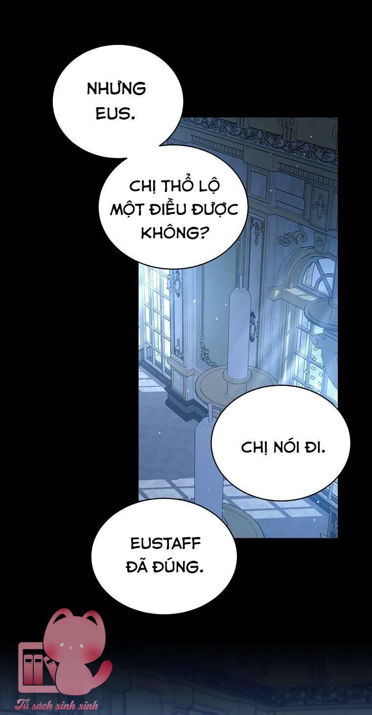 Vương Miện Lục Bảo - Chap 51