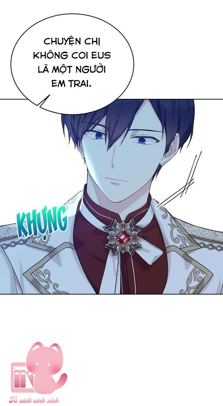 Vương Miện Lục Bảo - Chap 51
