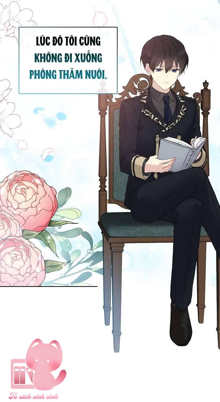 Vương Miện Lục Bảo - Chap 51
