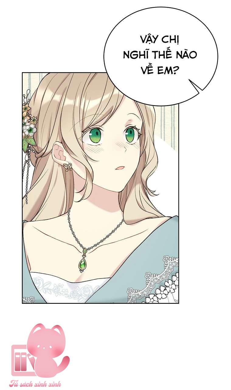 Vương Miện Lục Bảo - Chap 51