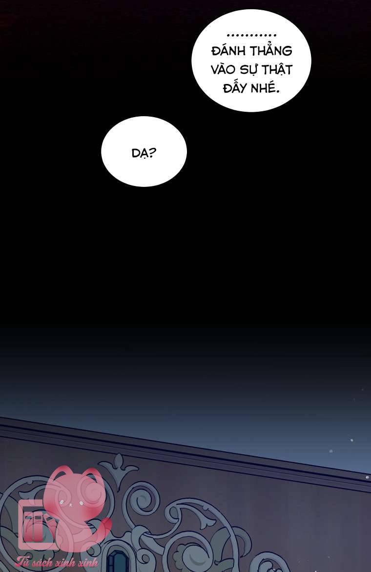 Vương Miện Lục Bảo - Chap 51