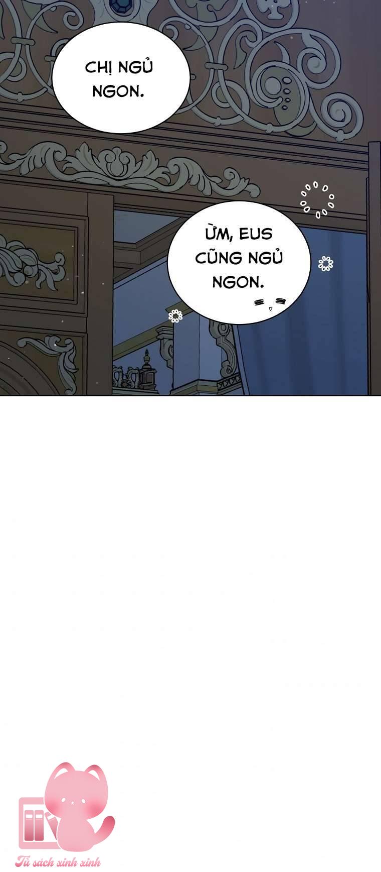 Vương Miện Lục Bảo - Chap 51