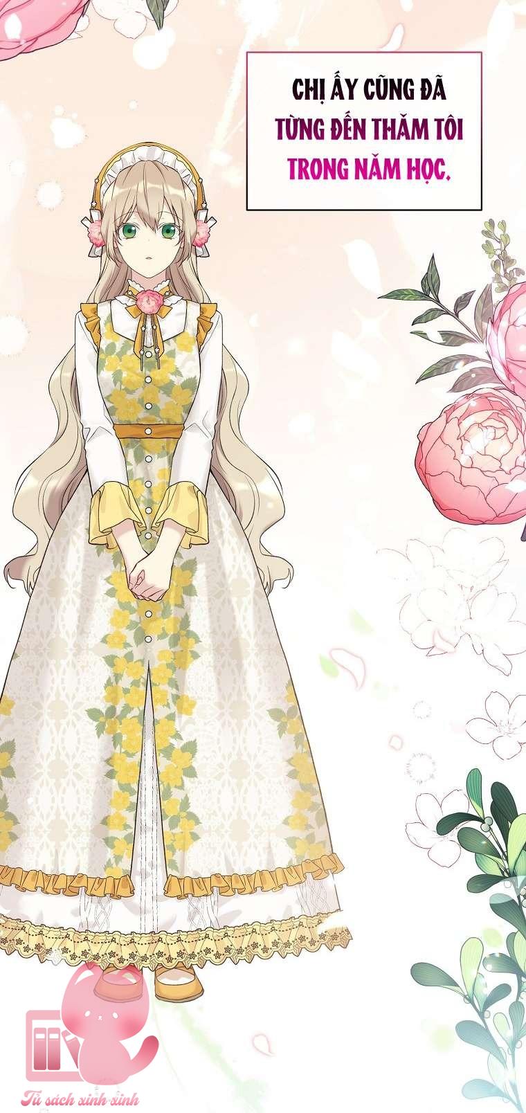 Vương Miện Lục Bảo - Chap 51