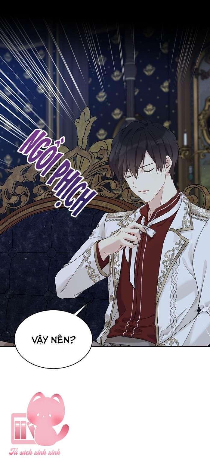 Vương Miện Lục Bảo - Chap 51