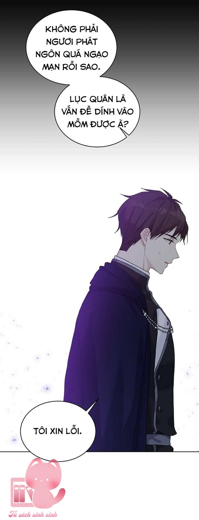 Vương Miện Lục Bảo - Chap 51