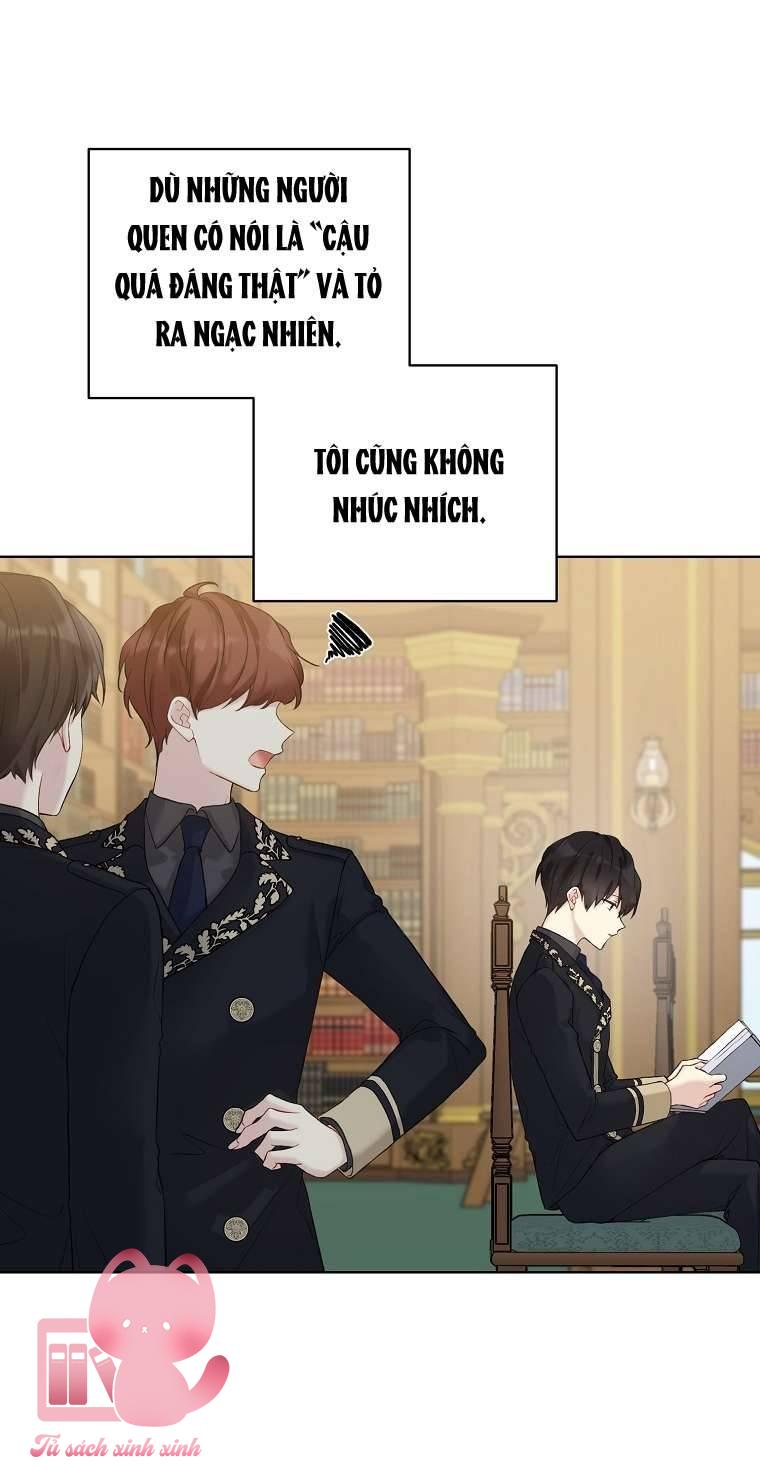 Vương Miện Lục Bảo - Chap 51