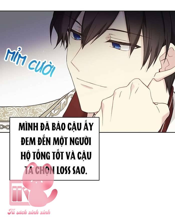 Vương Miện Lục Bảo - Chap 51