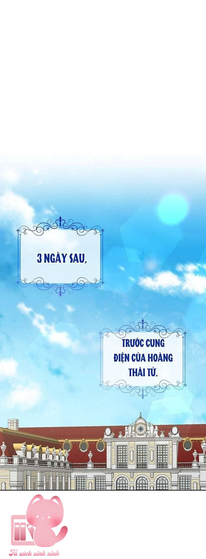 Vương Miện Lục Bảo - Chap 51