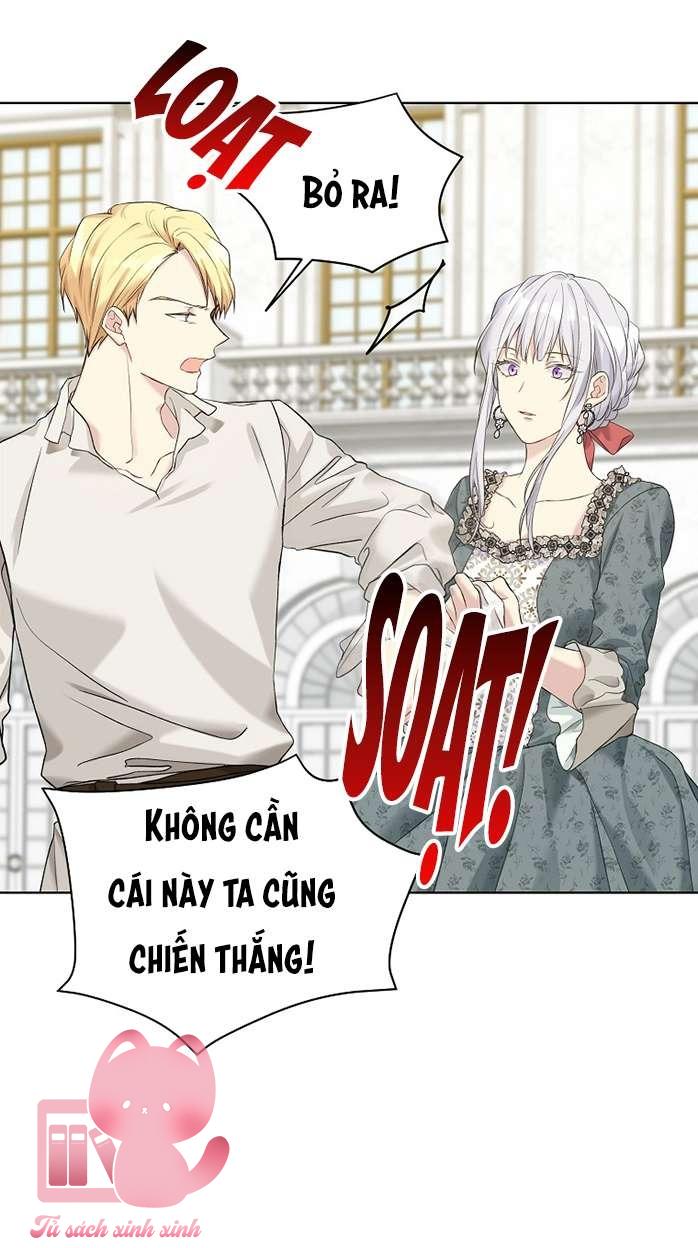 Vương Miện Lục Bảo - Chap 51