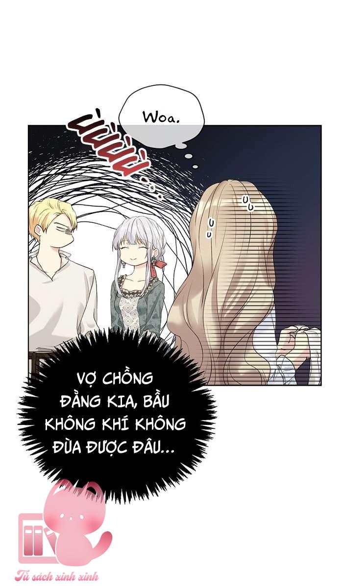 Vương Miện Lục Bảo - Chap 51