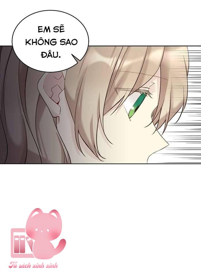 Vương Miện Lục Bảo - Chap 51
