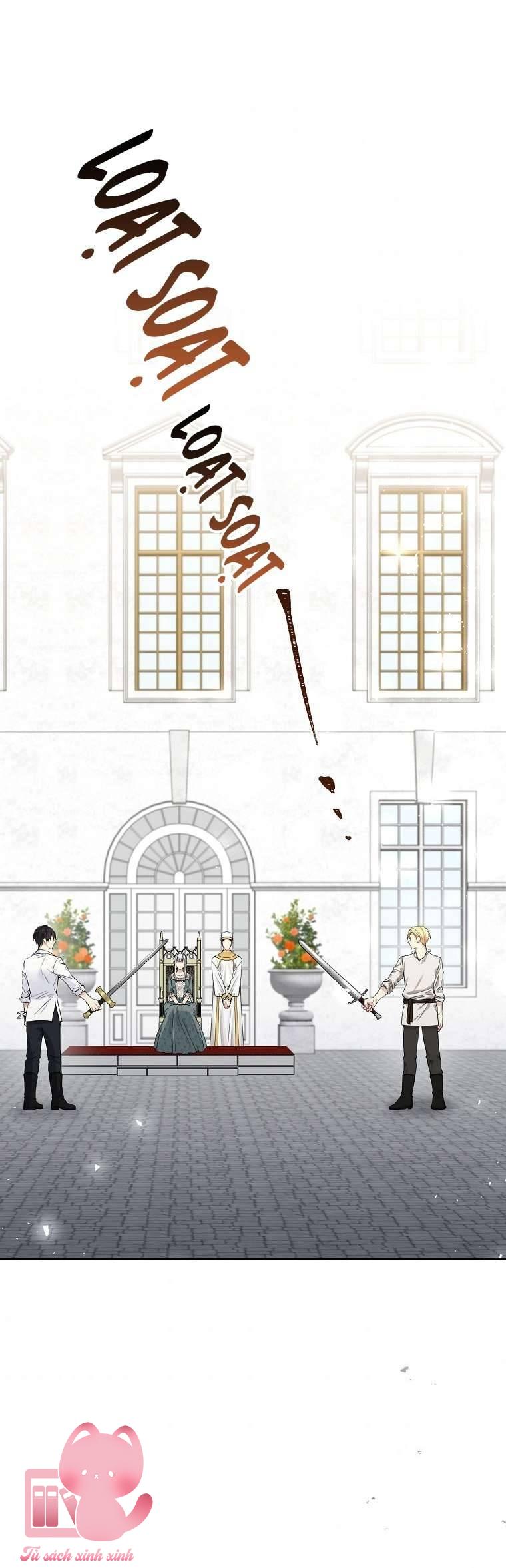 Vương Miện Lục Bảo - Chap 52