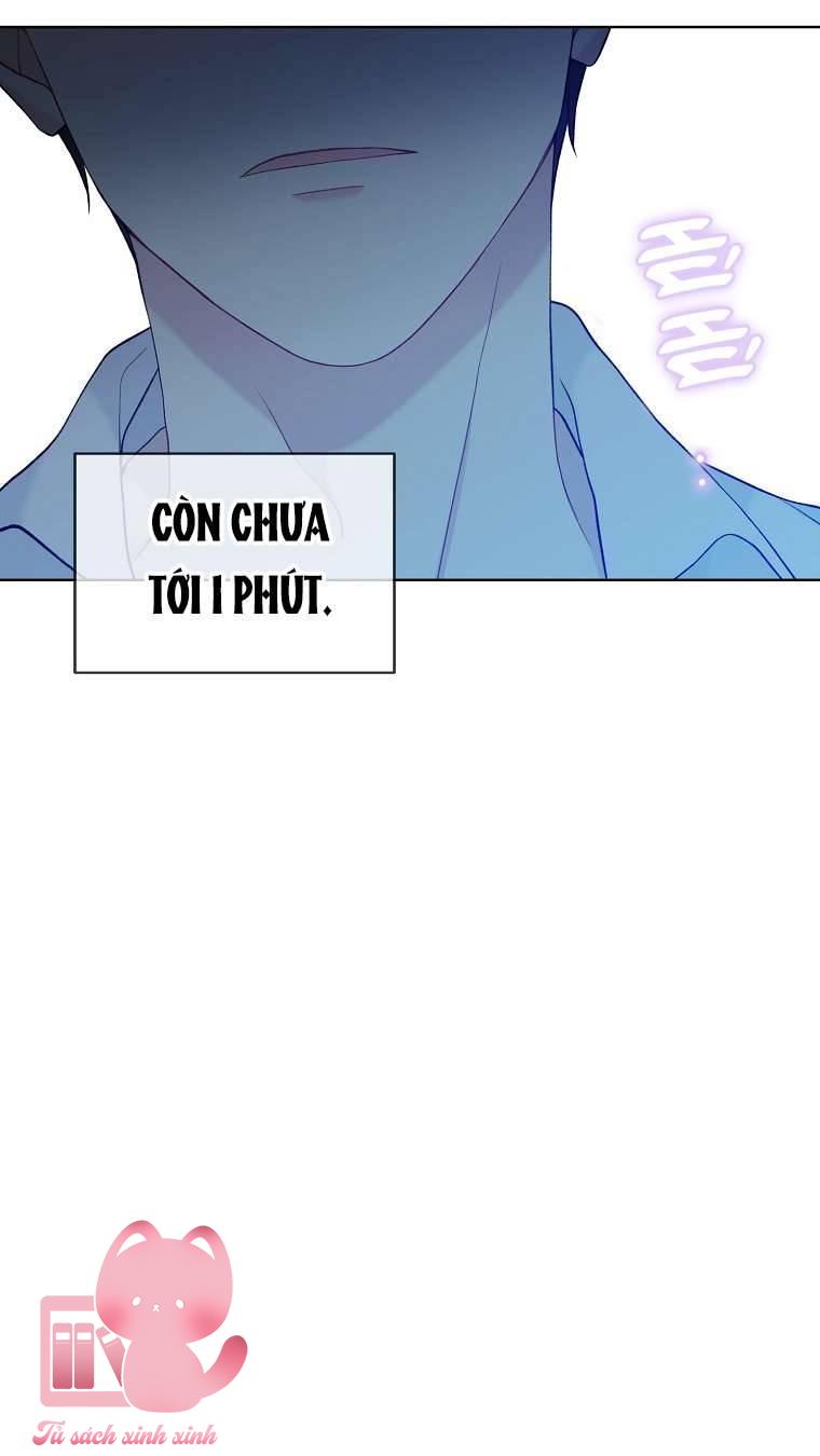 Vương Miện Lục Bảo - Chap 52