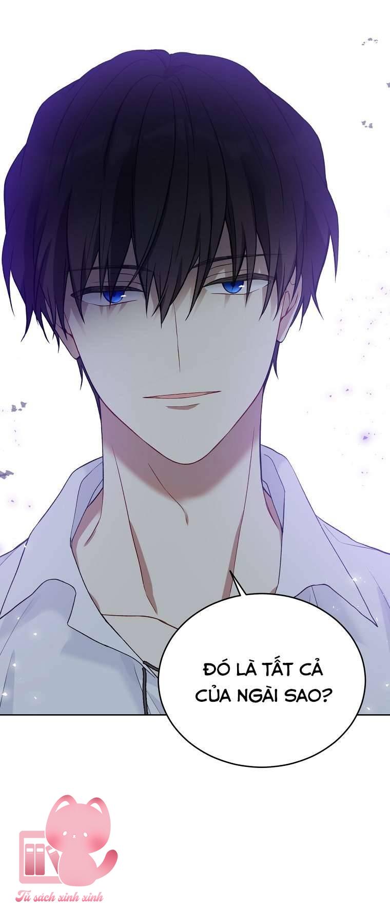 Vương Miện Lục Bảo - Chap 52