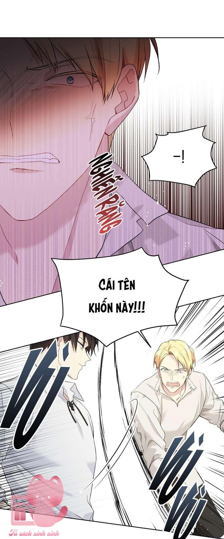 Vương Miện Lục Bảo - Chap 52