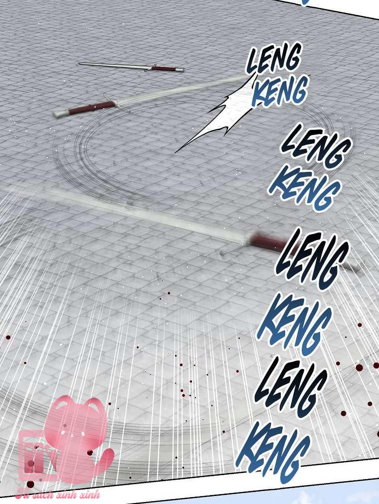 Vương Miện Lục Bảo - Chap 52