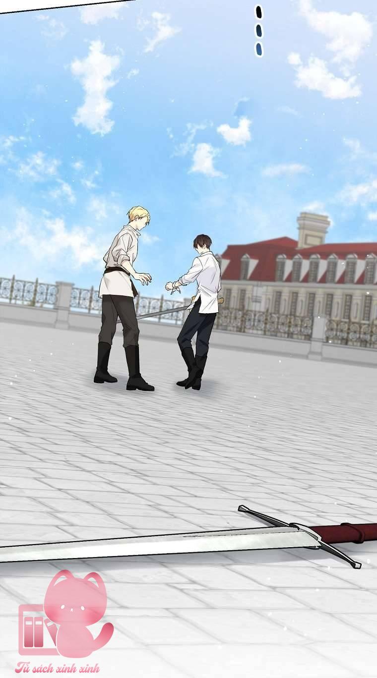 Vương Miện Lục Bảo - Chap 52
