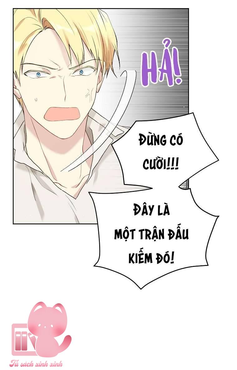 Vương Miện Lục Bảo - Chap 52