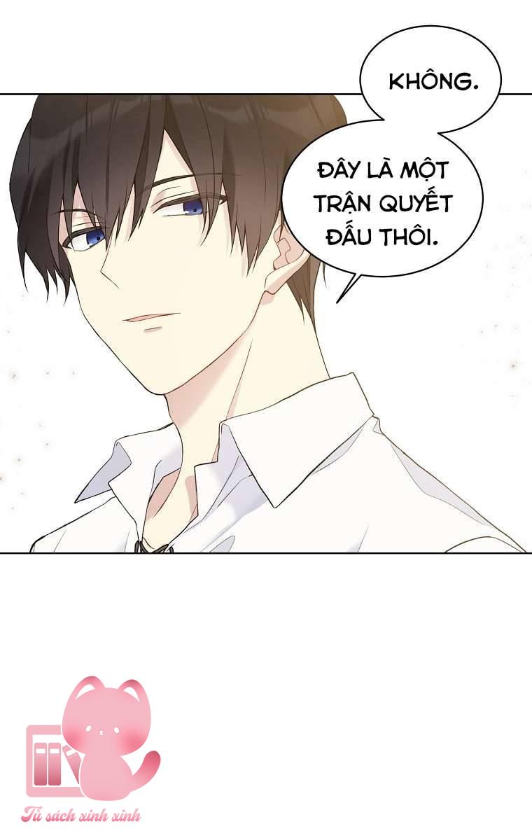 Vương Miện Lục Bảo - Chap 52