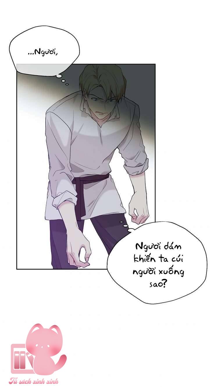 Vương Miện Lục Bảo - Chap 52