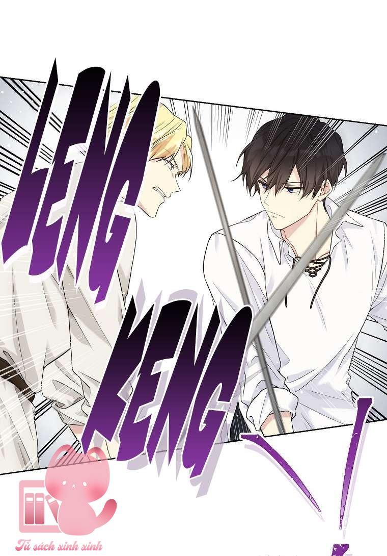 Vương Miện Lục Bảo - Chap 52